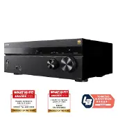 Sony Ta-an1000 Black Mediestrømmer