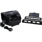 Rollei PDF-S 240 SE - Filmscanner - 130 x 180 mm - 1800 dpi - USB 2.0