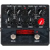 Laney Amplification Ironheart Loudpedal Foundry Series 60W Guitar / Amp Pedal