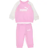 Puma Minicats Essential Raglan Træningsdragt