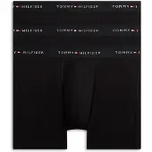 Tommy Hilfiger Um0um03921 Boxers 3 Enheder