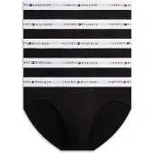 Tommy Hilfiger Um0um03918 Briefs 5 Enheder