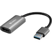 Sandberg HDMI Capture Link to USB