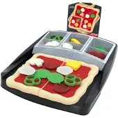 Casdon Ooni Pizza Oven & Topping Station