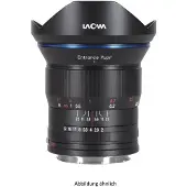 Laowa Ve1520rf Kameralinse 15 Mm