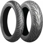 Bridgestone T 32 R