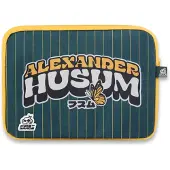 First Grade Alexander Husum University Omslag