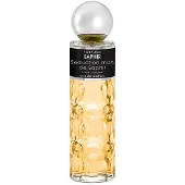 Saphir Seduction Man Eau de parfum 200 ml
