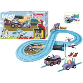 Carrera First Bluey & Bingo Race