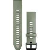Garmin Quickfit 20 Mm Silikonesnor