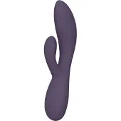 LELO - INA Thrust stødende kaninvibrator (lilla)
