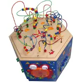 Hape Center For Havkativiteter