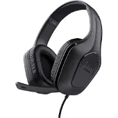 Trust Gxt 415 Zirox Ps5-gamingheadset