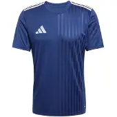 Adidas Spilletrøje Campeon 25 - Mørkeblå/Hvid, størrelse X-Large