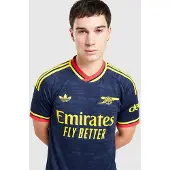 Adidas Arsenal Udebanetrøje 2026/27 - , størrelse Medium