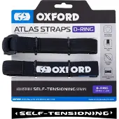 Oxford Ox324 Rem