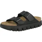 Birkenstock Pantoletter 'Arizona Chunky' sort