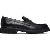 Clarks Shoes Berwick Loafers