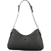 GUESS Serenova Saffiano Skuldertaske