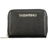 Mario Valentino Tegnebog 'CLIO RE' guld / sort