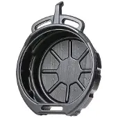 YATO 10l oliekar [YT-0716]