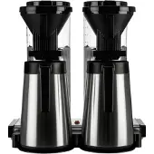 Moccamaster CD Thermo Automatic Double