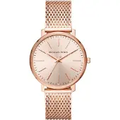 Michael Kors Analogt ur 'MK4340' rosa guld