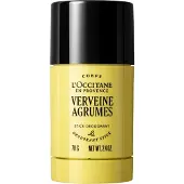 L'Occitane Verveine Agrumes Deodorant Stick Refillable 70 g
