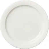 Arabia Arctica tallerken hvid 26 cm