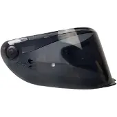 Mt Helmets Mt-v-29b Skærm