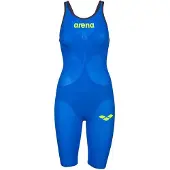Arena Powerskin Carbon Air2 åben Ryg Konkurrencesvømmedragt