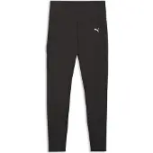 Puma Dreamrun 7/8 Tights Women, Clothing, Black, XXS
