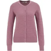 We fashion Cardigan gammelrosa