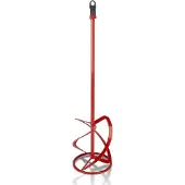 Rubi SPIRAL-MØRTELBLANDER M-100-R 3H M14