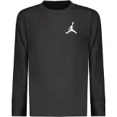 Jordan Shirts sort / hvid