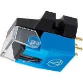 Audio-Technica 1/2 MM SYSTEM MED KONISK DIAMANT