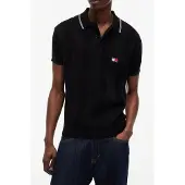 Tommy Hilfiger Pullover sort / hvid