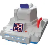 ProjeX Projecting Game Arcade - Two Players - - OneSize - Spil
