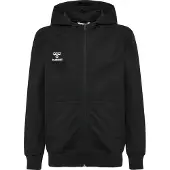 Hummel Sweatshirt sort