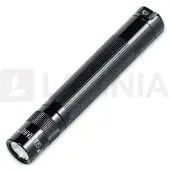 Maglite K3A016 Mini Mag AAA-lommelygte i blisterpakke - Sort