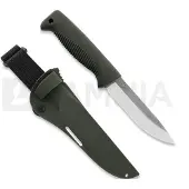 Peltonen Knives M07 Ranger Puukko N690, composite sheath, green