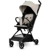 Q-Play Mega Pro Barnevogn