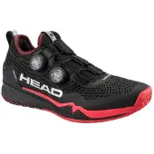 Head Racket Endure Pro Boa Sko Til Alle Overflader