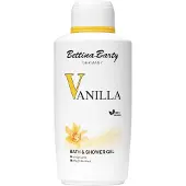 Bettina Barty Vanilla Showergel 500 ml