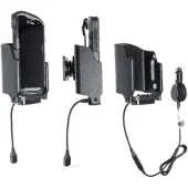 Zebra Technologies Zebra - Mobilholder til bilen for håndmodel - for Zebra TC51, TC52, TC56, TC57, TC57x