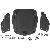 Kappa Moto Kr4105 Monokey Top Case Bagmontering