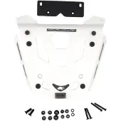 Kappa Moto Kra5108 Monokey Aluminium Top Case Bagmontering