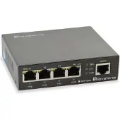Level One Gep-0523 5p Switch