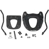 Kappa Moto Kr6104 Monokey Top Case Bagmontering