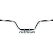 TRW Hbar 22mm Touring Hi STL CHR MCL112SC